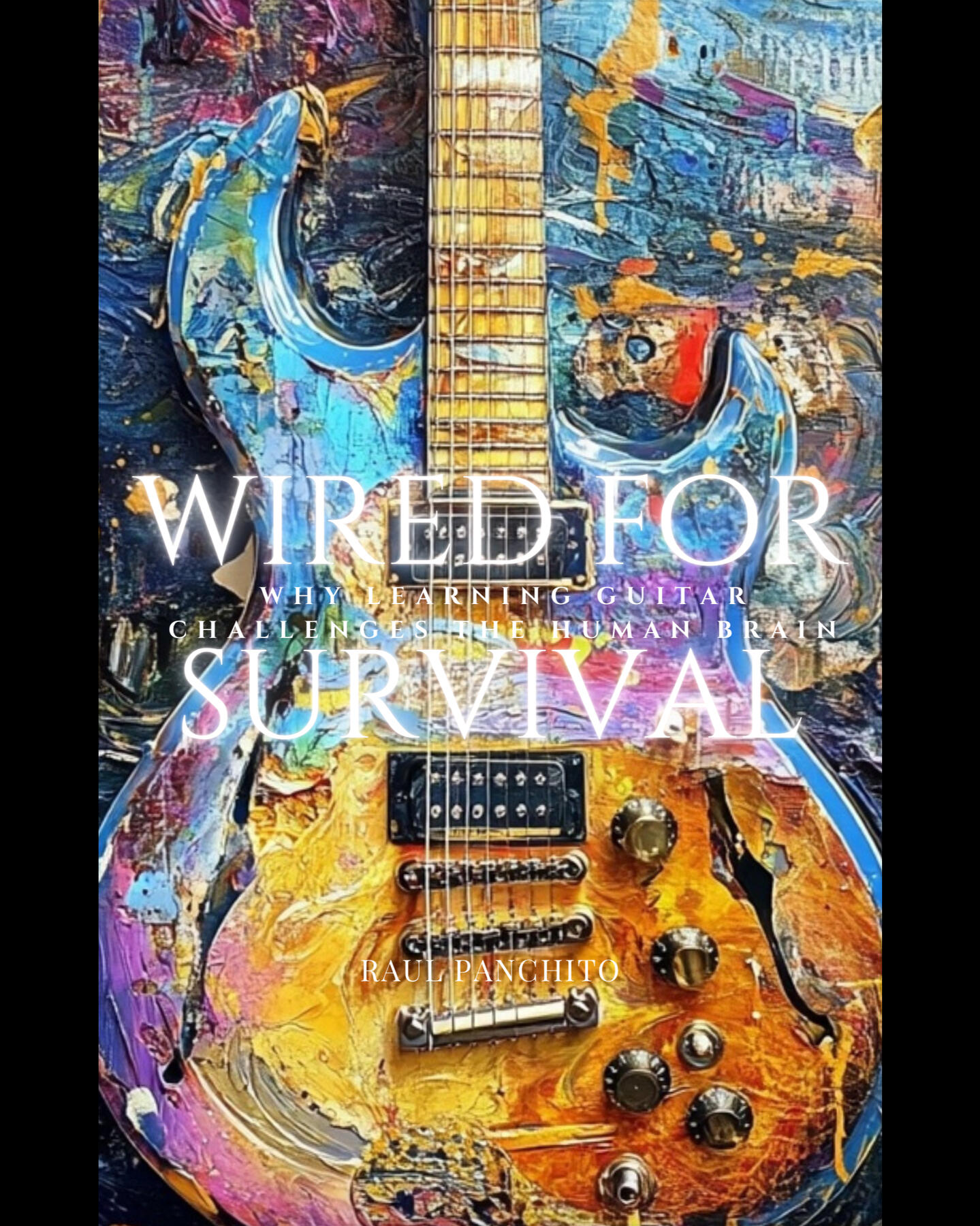 Wired For Survival (E-Book)